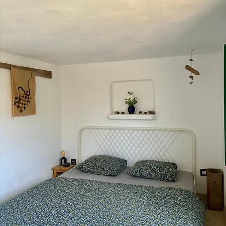 Appartamento Rooftop Aire *